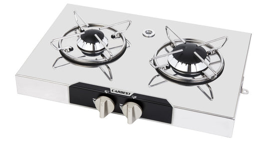 Il miglior fornello a gas da montare in alto 70563