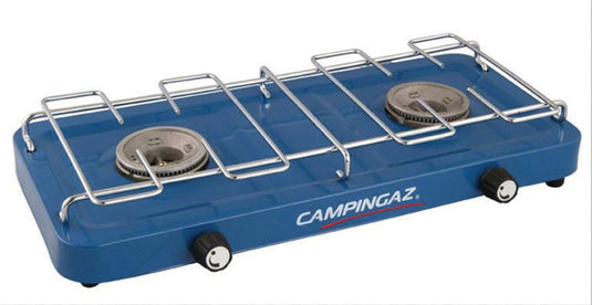 Fornello a gas a 2 fuochi 706441