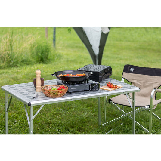 Fornello a cartuccia a gas Camp ́Bistro® 3 706480