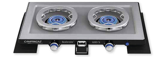 Cucina Xcelerate 600SV 70740
