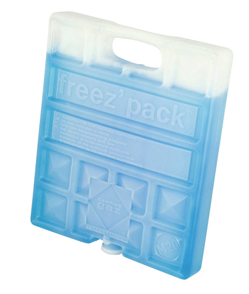 Elementi di raffreddamento Freez'Pack® M20, 20x17,2x3 cm 711709