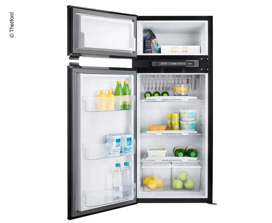 Frigorifero ad assorbimento N4150A 230V 12V gas 71245