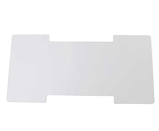 Copertina invernale per frigorifero Thetford 23,5x48cm bianco 713421