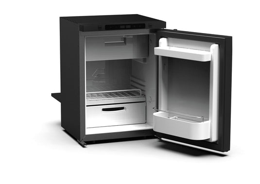 Frigorifero a compressore incorporato LR40L con gruppo compressore riposizionabile 713505