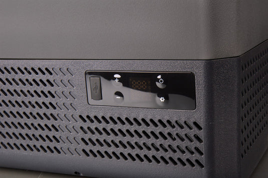 Frigorifero a compressore portatile FreeCooler 8 713551