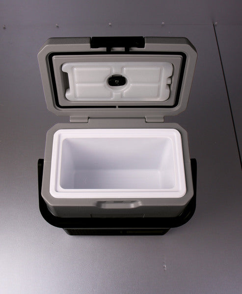 Frigorifero a compressore portatile FreeCooler 8 713551