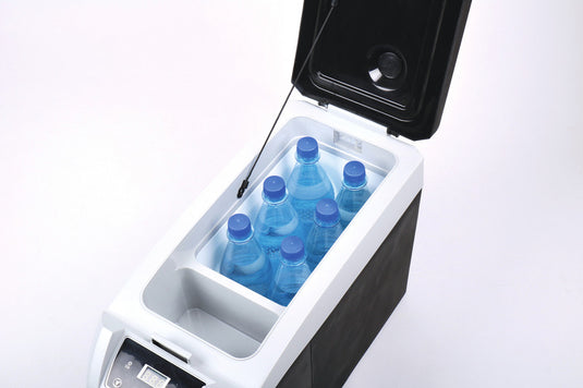 Frigo portatile a compressore 12V/24V, frigo portatile per Ducato, Carbest VAN M 71355