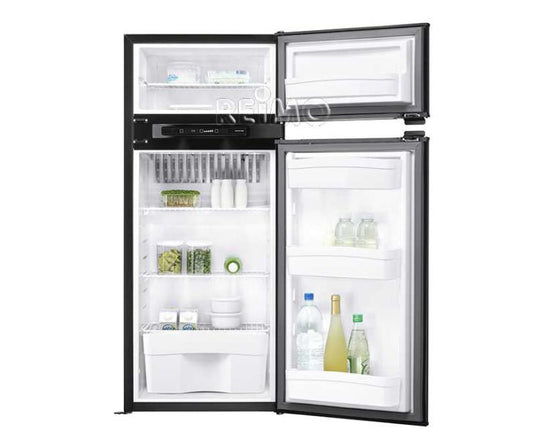 Frigorifero assorbitore N3175A 230V 12V a gas Cerniera porta destra/sinistra 71385
