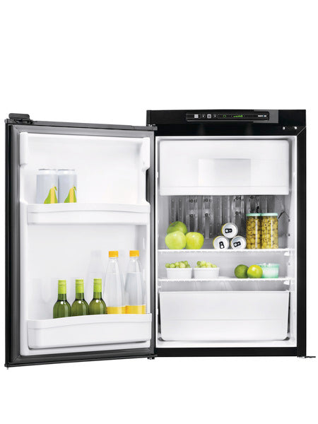 Frigorifero con assorbitore N3090E 230V 12V a gas Cerniera porta destra/sinistra 71387