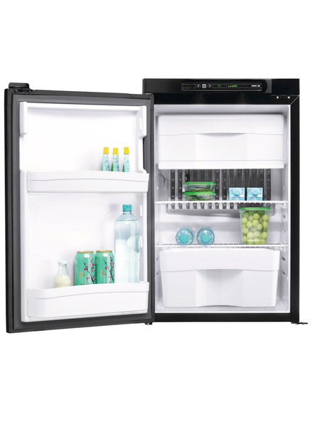 Frigorifero con assorbitore N3112E 230V 12V a gas Cerniera porta destra/sinistra 71388