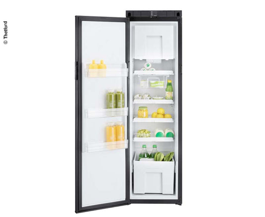 Kompressorkühlschrank T1152, 152 Liter, schwarz 71397