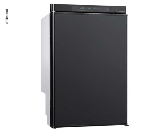 Frigorifero ad assorbimento N4090E 230V 12V gas cerniera porta destra / sinistra 71402