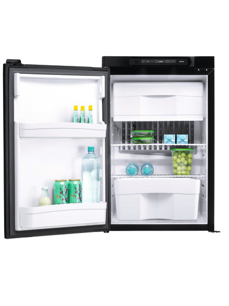 Frigorifero ad assorbimento N4112E + cerniera porta gas 230V 12V destra / sinistra 71403