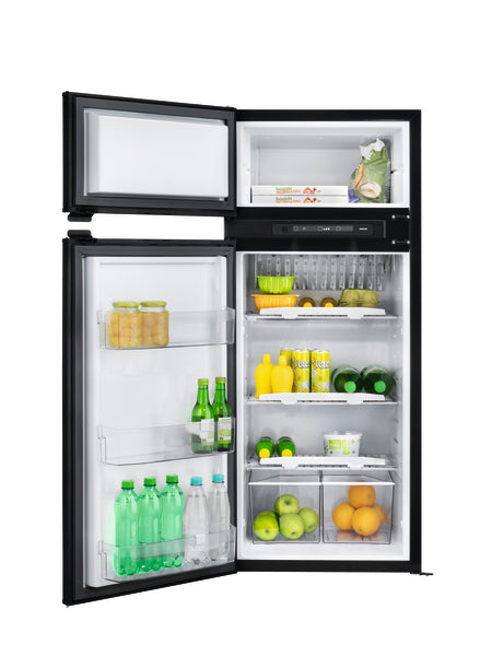 Frigorifero ad assorbimento N4145E + cerniera porta gas 230V 12V destra / sinistra 71406