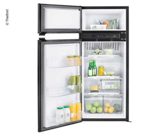 Frigorifero ad assorbimento N4170E + cerniera porta gas 230V 12V destra / sinistra 71409