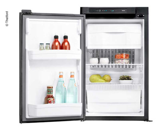 Frigorifero ad assorbimento N4080E + nero 71437