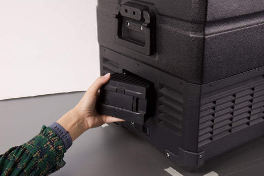 Frigo box 75l doppia porta 71455