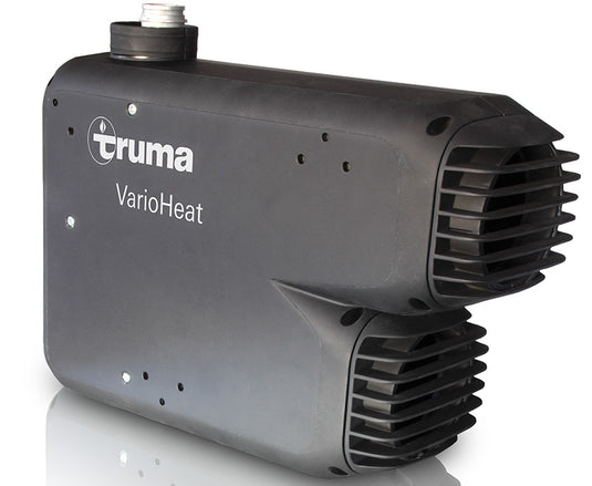 Riscaldatore Trumatic VarioHeat eco, installato nel veicolo 720304E