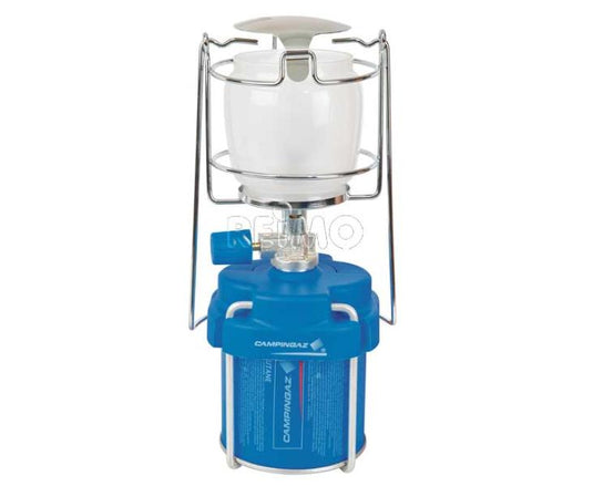 Lampada a gas Campingaz Lumo 206 76210