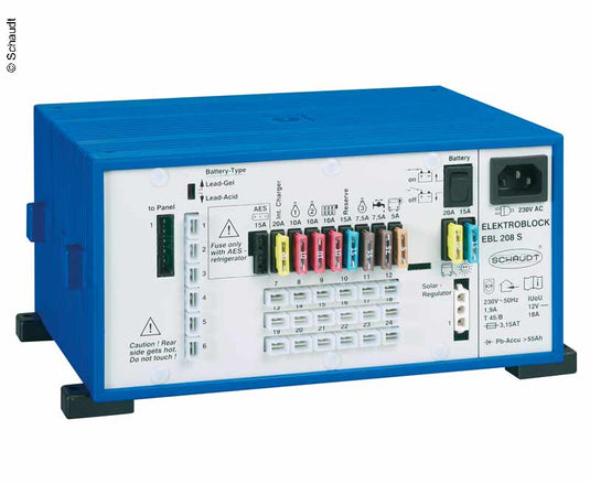 Energiezentrale 211+LT453 800034
