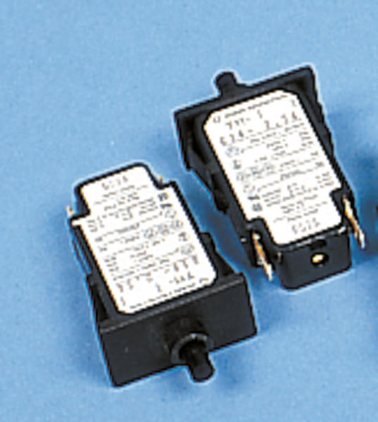 Fusibile automatico 2,5 A 81080