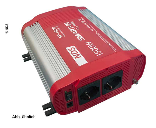 Inverter NDS SP1000 12V-1000W 82196