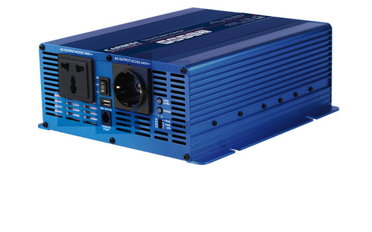 Inverter sinusoidale 12/230V 2000W 2000W 82283