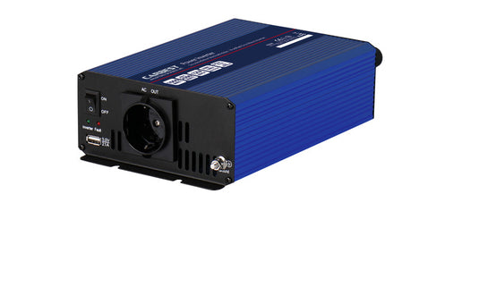 Inverter 1000W sinusähnli 82294