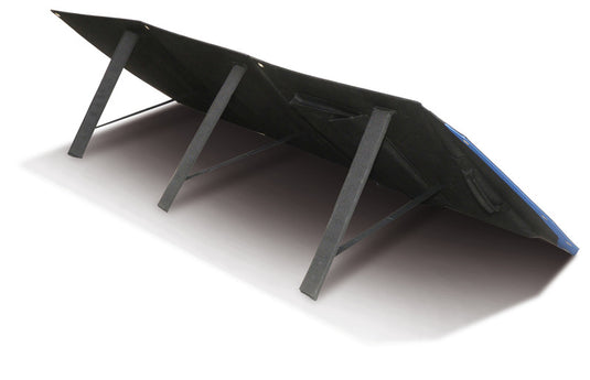 Pannello solare pieghevole 120W 82506