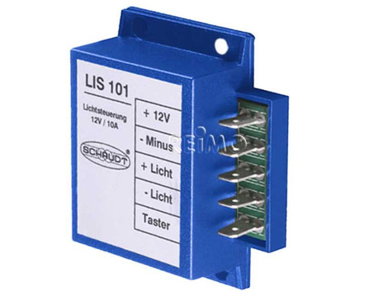 Dimmermodul LIS 101, 12V 833181