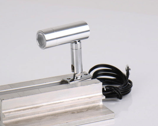 LED-Leuchte silber 83399