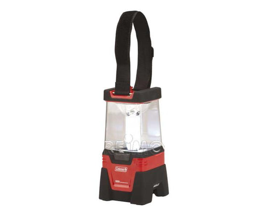 Lampada da lavoro a LED, lanterna della tenda, funzionamento a batteria 83482