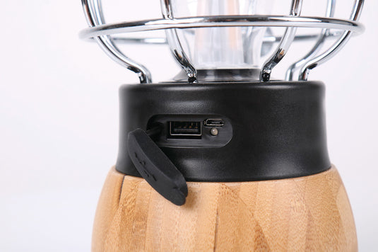 Lampada da campeggio a LED dimmerabile HOLIDAY TRAVEL 834873