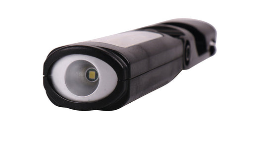 Lampada da lavoro con funzione di bloccaggio, 3W COB, 120 lumen, 83490