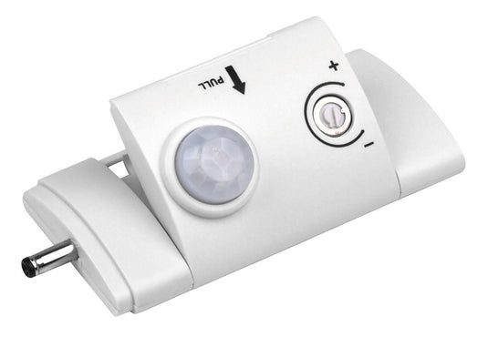 Interruttore a sensore per luce di linea 300mm (83504), bianco 83500