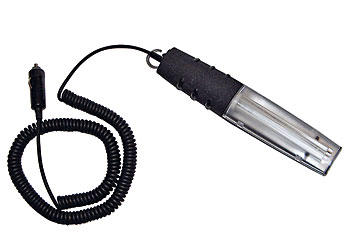 Lampada da lavoro 12V/10W 83524