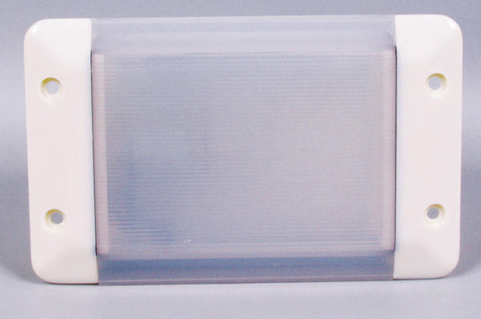 Plafoniera da incasso a soffitto 12V21W, bianco 83527