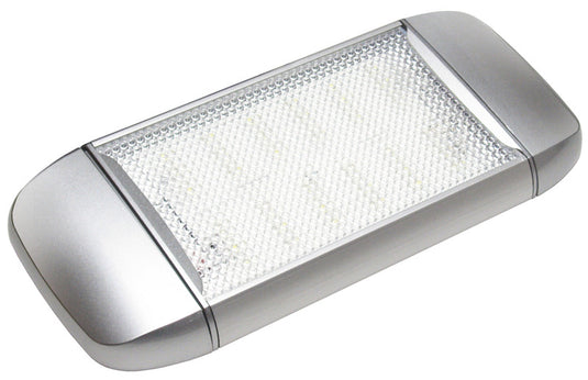 Lampada da esterno a LED 12V, 48LED,200x90x90x15mm, 3W 83539