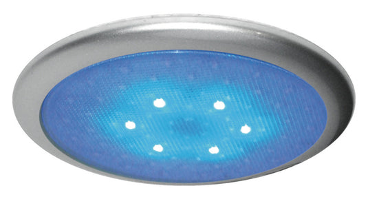 Luce LED 12V / 6W, Slim Light, Ø130xH9mm 588 Lumen touch sensor 835490