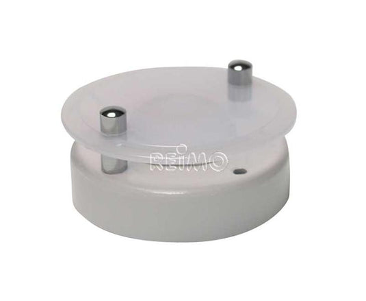 MINI LED Ø 70 x 36 mm 6Leds/2W - 12V 83990