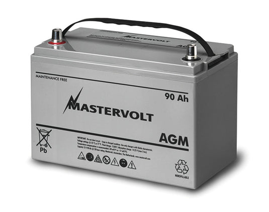Batteria AGM 12/90 Ah 84087