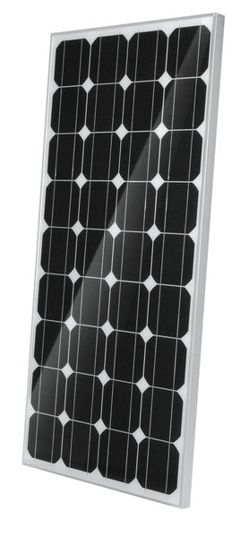 Pannello solare 80 Watt CB-80, monocristallino 850201