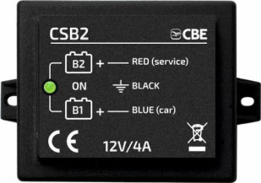 Sistema di ricarica per batteria di avviamento 85028