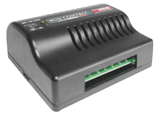 Il regolatore per tutti i tipi di batterie 851305