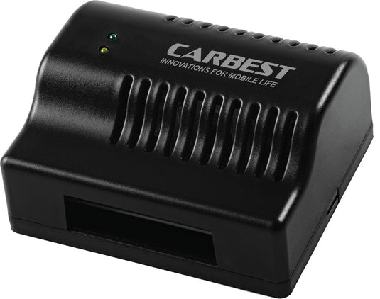 Regolatore solare MPPT, regolatore di carica 12V / 270W di Carbest 851320