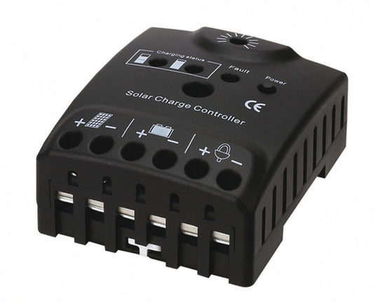 Regolatore di carica solare 15A 85135