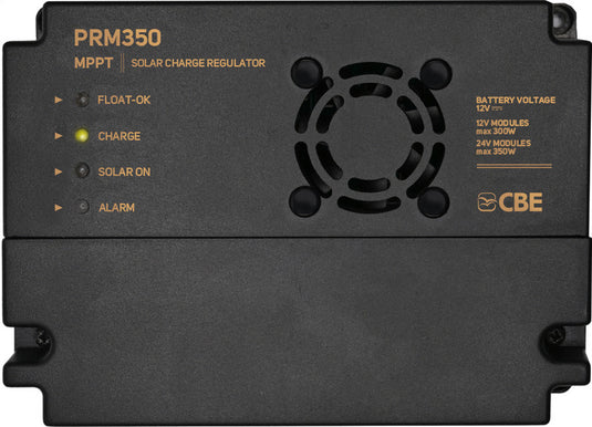 Solar Laderegler PRM350 851451