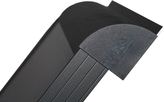 Solarpanel Black 155W inkl. Halterungen, monokristalline Zellen 851581