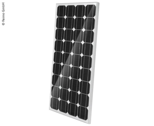 Pannello solare 120 Watt CB-120, 1450x550x550x35mm, monocristallino, 11kg 85227
