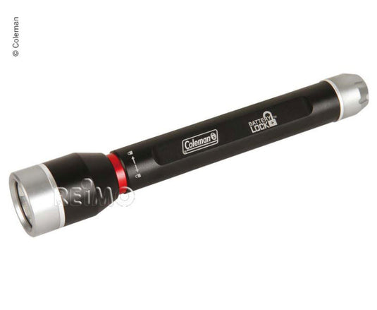 Torcia Divide+ 75 con tecnologia Battery Lock 85920